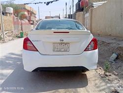 نيسان صني
